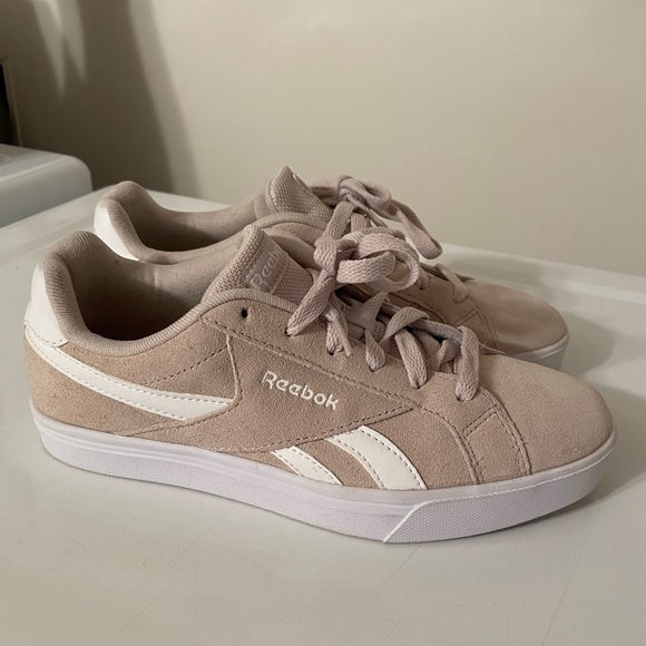 Reebok Retro Sneakers - Picture 5 of 8
